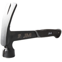 吉米家居 JM-DCZ101 锤子 效率锤 功能锤 羊角锤 榔头