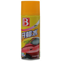 BOTNY 保赐利 B-1812 开蜡水 去蜡水除蜡水洗蜡水不伤漆  450ml