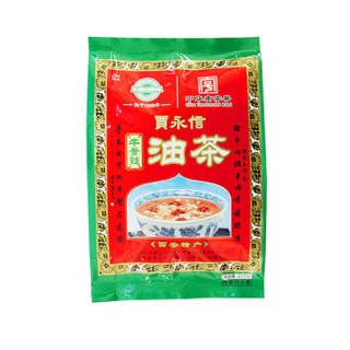 贾永信 牛骨髓油茶400g