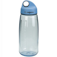 Nalgene 耐洁 新生代系列 2190-1006 Tritan塑料杯 750ml 蓝色