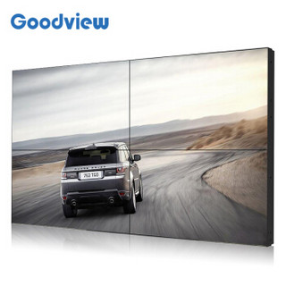 Goodview 仙视 PD55NL 55英寸显示器 1920×1080 IPS  