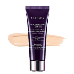 BY TERRY 光彩无暇 天鹅绒防晒粉底液 SPF15 35ml