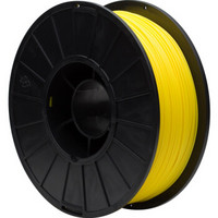 MakerBot PLA打印耗材 黄色 (True Yellow)