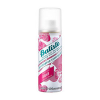 PLUS会员：batiste 碧缇丝 头发干洗喷雾 50ml