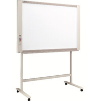 普乐士（PLUS）N-204 复印式电子白板（多面高端网络型）