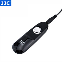 JJC 富士微单相机有线快门遥控器XT20 XT10 XT2 XA20 XA10 XT100 X100T X100F XA1 XA3 XPRO2 X-H1配件RR-90