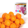 益民 休闲零食 蜜饯话梅制品 珍珠梅200g