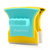 伊司达 中空双层擦玻璃器强磁三层双面擦窗器清洁工具16-24mm