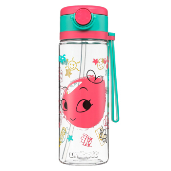 unibott 优道 KP331A 塑料杯 410ml