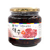 韩国进口 全南蜂蜜大枣茶580g 包装升级新旧包装随机发货