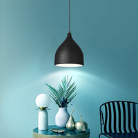 -lighting/雷士 NVC   Lighting照明 吧台灯 简约北欧吊灯 5W