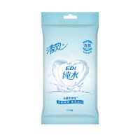 清风 EDI纯水系列湿巾 10片/包