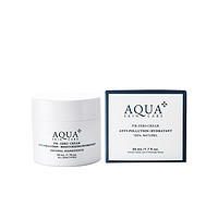 Aqua+ Skincare 安蔻嘉 PM-0零点保湿面霜 50ml