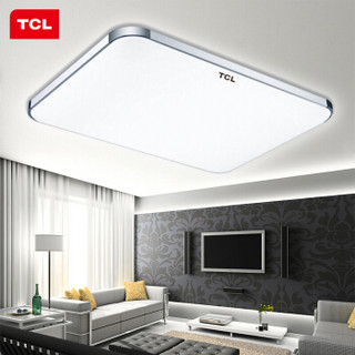 TCL LED吸顶灯 TCLMX-LED072FRR/87