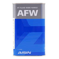 爱信(AISIN)自动变速箱油/波箱油 AFW 1L