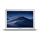 Apple MacBook Air 13.3 | 定制升级 Core i7 8G 128G SSD硬盘 银色 苹果笔记本电脑 轻薄本 Z0UU00022