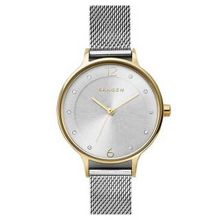 SKAGEN 诗格恩 SKW2340 女士石英手表