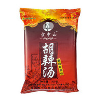 方中山胡辣汤 河南特产速溶早餐粥 香菇牛肉味300g