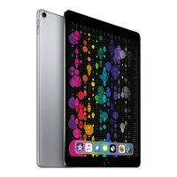 苹果 Apple iPadPro平板电脑 10.5英寸512G WLAN+Cellular版/A10X 深空灰色