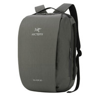 始祖鸟/ARCTERYX 电脑包双肩背包 Blade 20 Backpack 16179 航空灰 20L