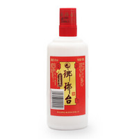 琅琊台 浓香型白酒  52度 450ml 半瓶装