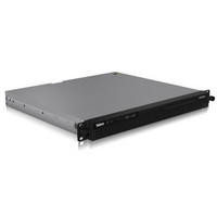 联想（ThinkServer）联想（ThinkServer）RS160A(1xE3-1230 v5/1x8GB DDR4/2TB SATA/300W/DVDRW)