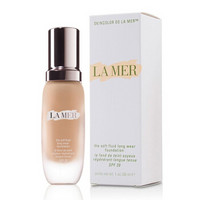 海蓝之谜（LA MER）鎏光焕变粉底液 12 SPF 20 30ml（12#自然白)