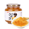 韩国进口 迪乐司Dails 蜂蜜柚子茶 水果茶饮料下午茶冲饮品1000g