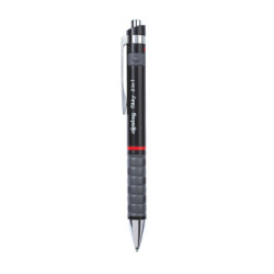 红环(Rotring)Tikky 3合一多功能铅笔 *2件 +凑单品