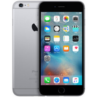 [优品]苹果6s Plus 深空灰色 16G 全网通 Apple iPhone6s Plus手机