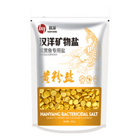 HANYANG 汉洋 黄粉盐 多功能盐 500g