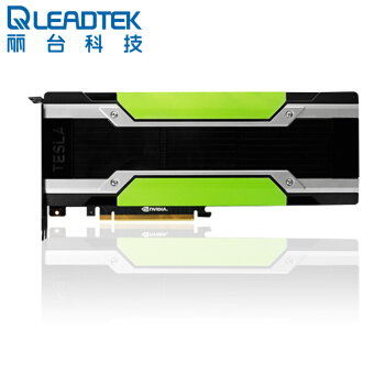 丽台 LEADTEK NVIDIA TESLA P40 24GB GD