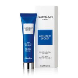 GUERLAIN 娇兰 深夜焕肤乳 熬夜霜 15ml