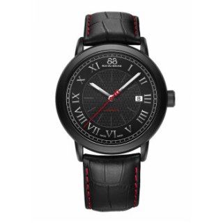 88 rue du rhone 宇路表 87wa120041 男士自动机械手表