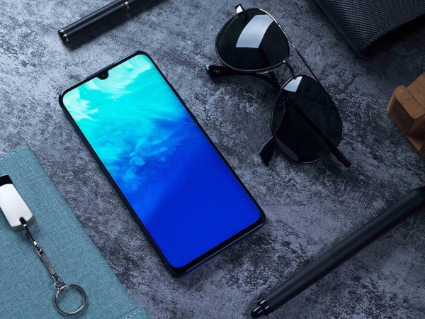 ZTE 中兴 AXON 10 Pro 智能手机 6GB+128GB