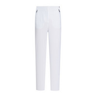 ARMANI EXCHANGE阿玛尼奢侈品女士长裤3ZYP24-YN34Z WHITE-1100 2
