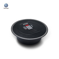 上汽大众（Volkswagen）汽车用品 4S店原厂配件车载保管箱全新朗逸/全新朗行/全新朗境/凌渡等多款车型适用