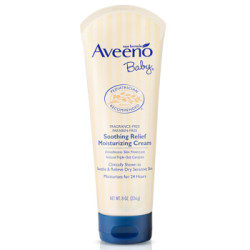 Aveeno Baby 湿疹舒缓保湿霜 226g