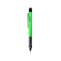 TOMBOW 蜻蜓 DPA-134 摇摇自动铅笔 0.5mm 荧光绿 *5件