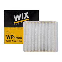 维克斯(WIX)空调滤清器/滤芯 WP10318 名爵3 1.3L/1.5L（厂家直发）