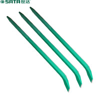 世达 SATA 92556 弯头撬棍 撬杆 25*1500mm