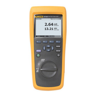 福禄克（FLUKE）BT508/CN 蓄电池内阻测试仪仪器仪表