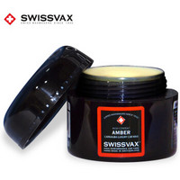 SWISSVAX 史维克斯 手工汽车蜡进口精油蜡琥珀蜡Amber去污上光防护蜡50ml