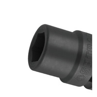 世达 SATA 34531 3/4寸系列六角风动套筒 重型套筒43mm(货期三周)