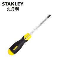 史丹利(STANLEY)铬钒钢花形螺丝批 T6x80mm 65-145-0-23