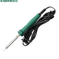 世达 SATA 03240 外热式长寿电烙铁 60W