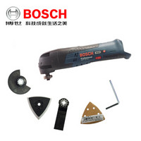 博世Bosch万用宝切割机家用多功能12V锂电充电式打磨机GOP12V-LI   0 601 858 0L3如缺货交期一十五天