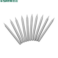 世达 SATA 03241 外热式长寿电烙铁头 特尖头30W（货期三周）