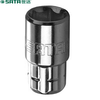 世达 SATA 19109 13MM穿透式套筒1/2（货期不定）