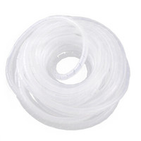 CHS SWB-25 白色 长虹 缠绕管 /卷  约2.5米